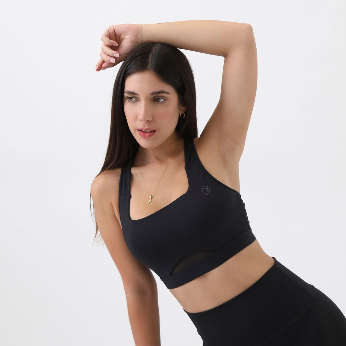 MOUNTAIN GEAR - Bra Deportivo Outdoor High Support Mountain Gear Mujer