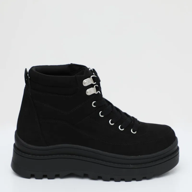 SYBILLA - Botas Mujer Sybilla