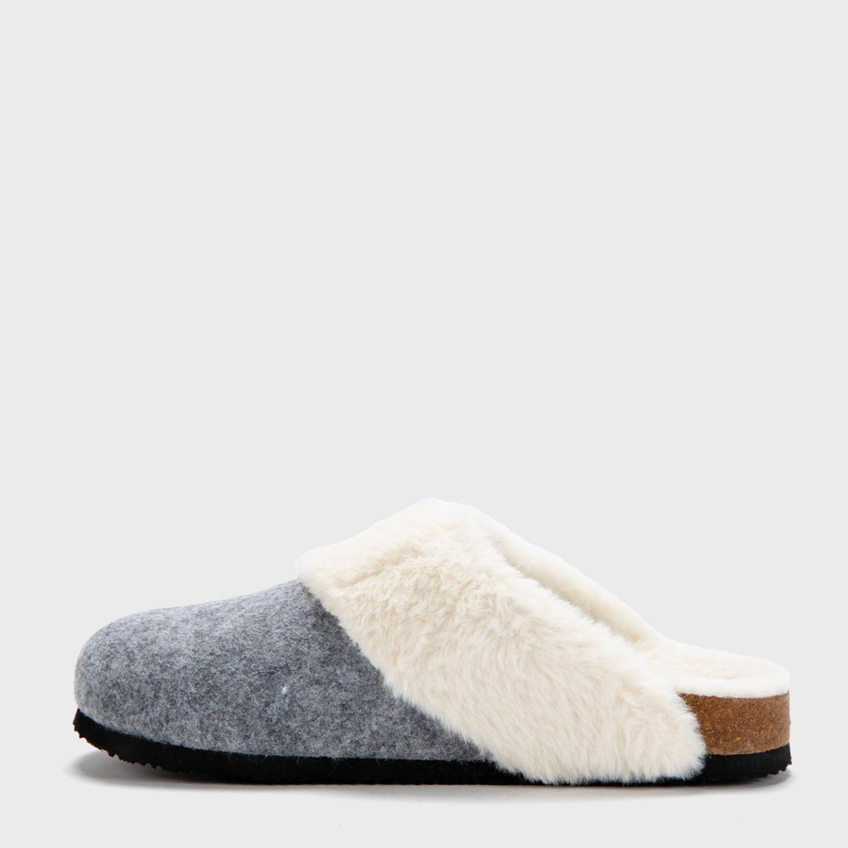 BENETTON - Pantufla Baja