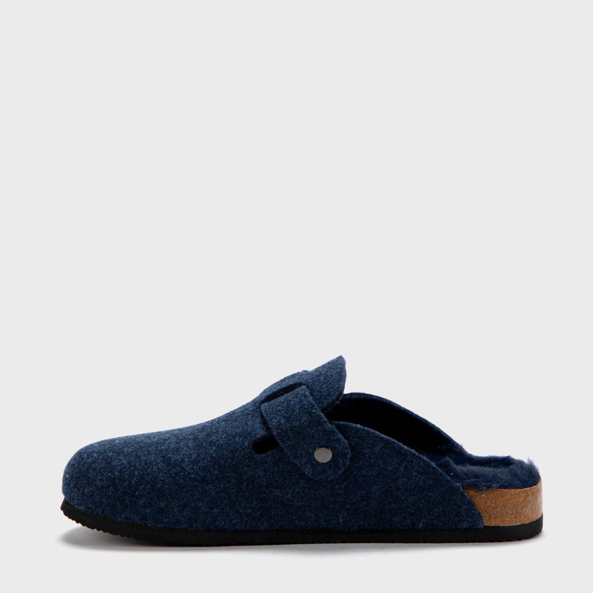 BENETTON - Pantufla Baja