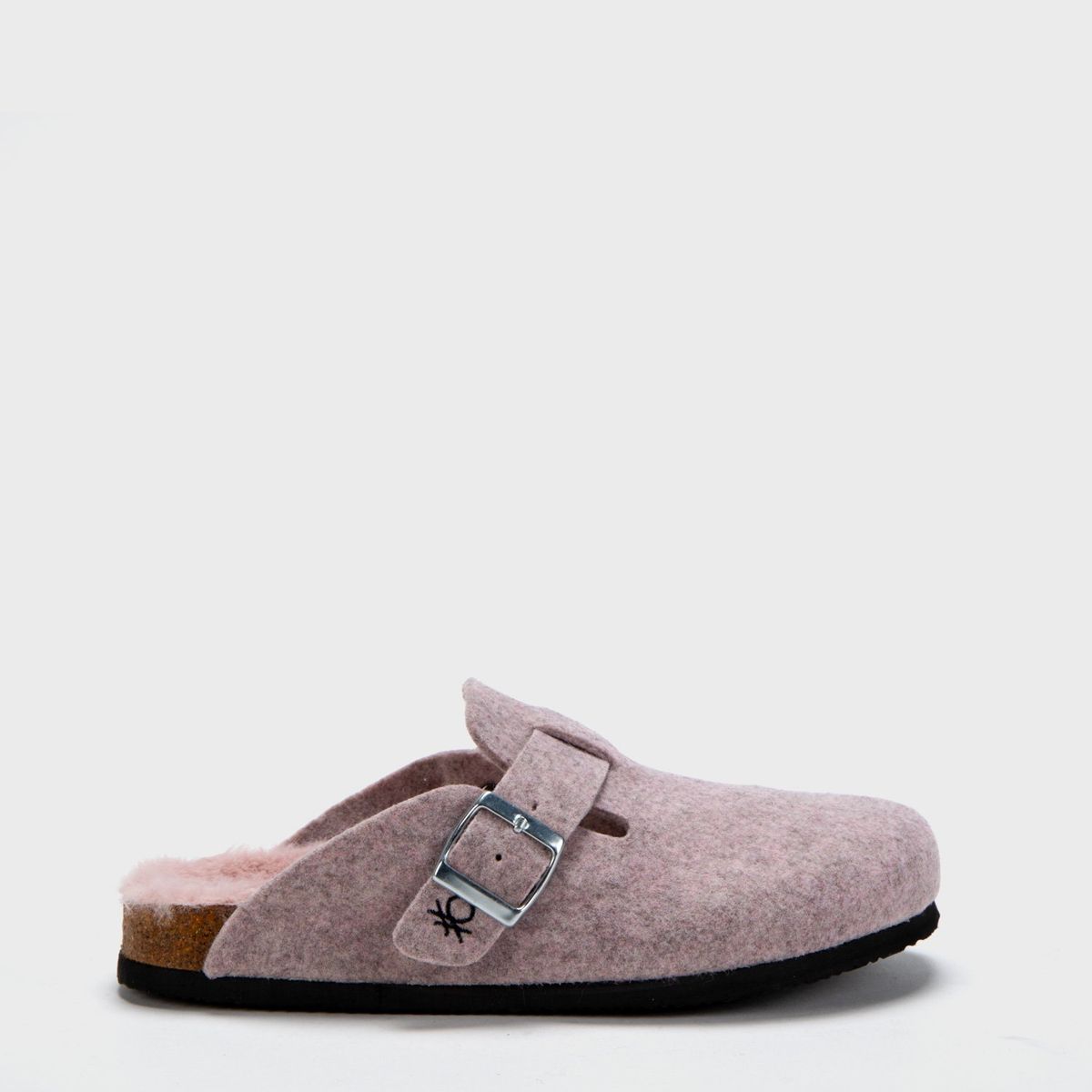 BENETTON - Pantufla Baja