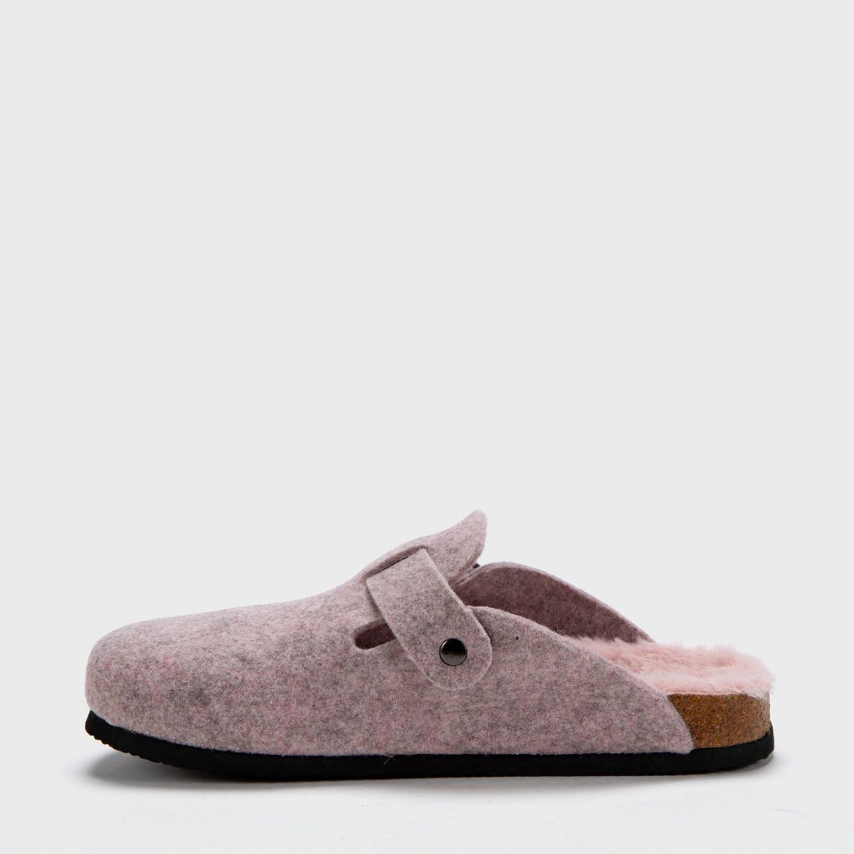 BENETTON - Pantufla Baja