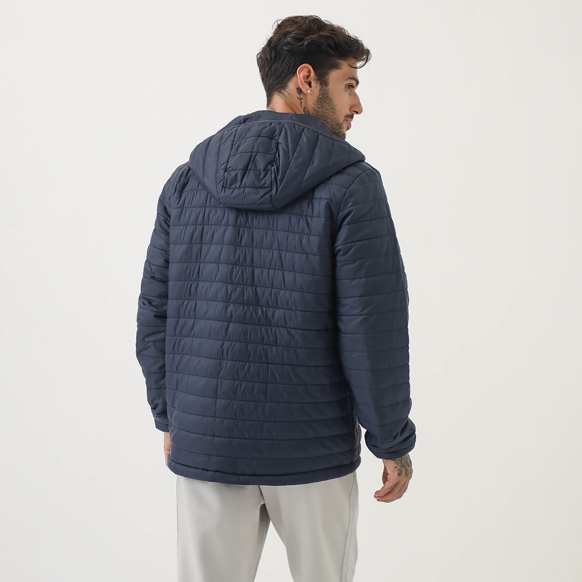 DOO AUSTRALIA - Casaca Casual Hombre Doo Australia