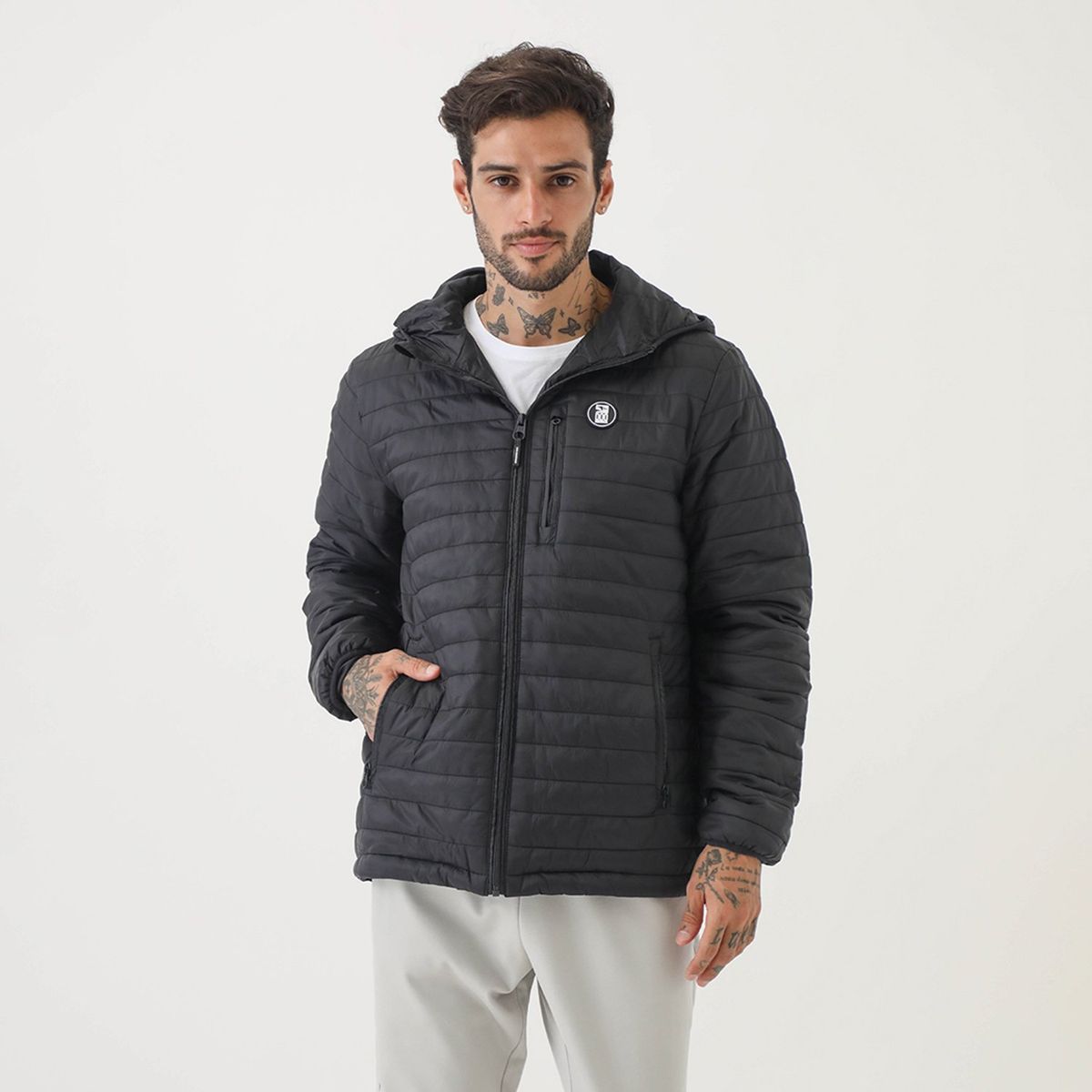 DOO AUSTRALIA - Casaca Casual Hombre Doo Australia