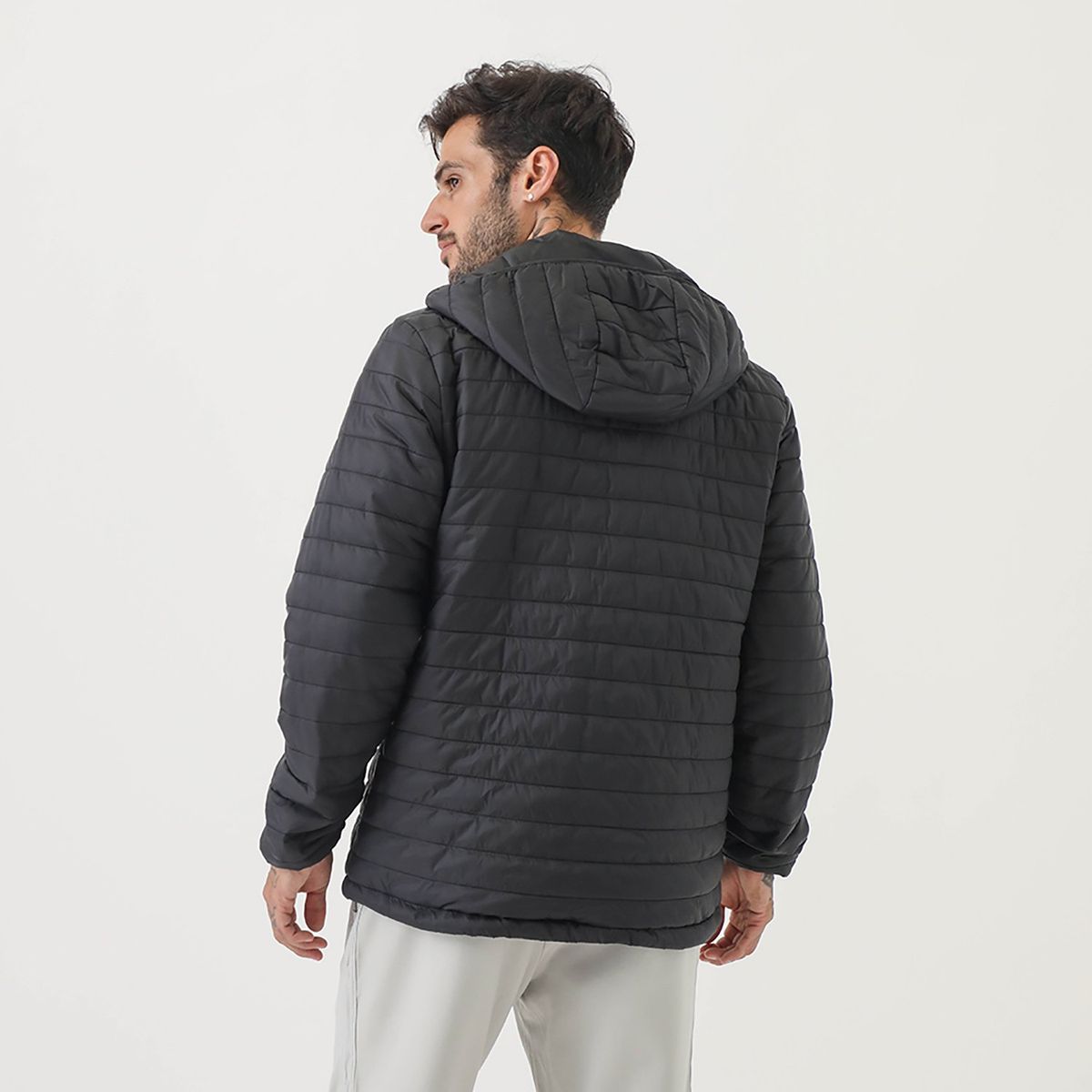 DOO AUSTRALIA - Casaca Casual Hombre Doo Australia