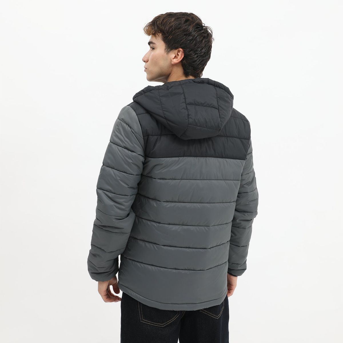 HUNTINGTON - Casaca Hombre Huntington