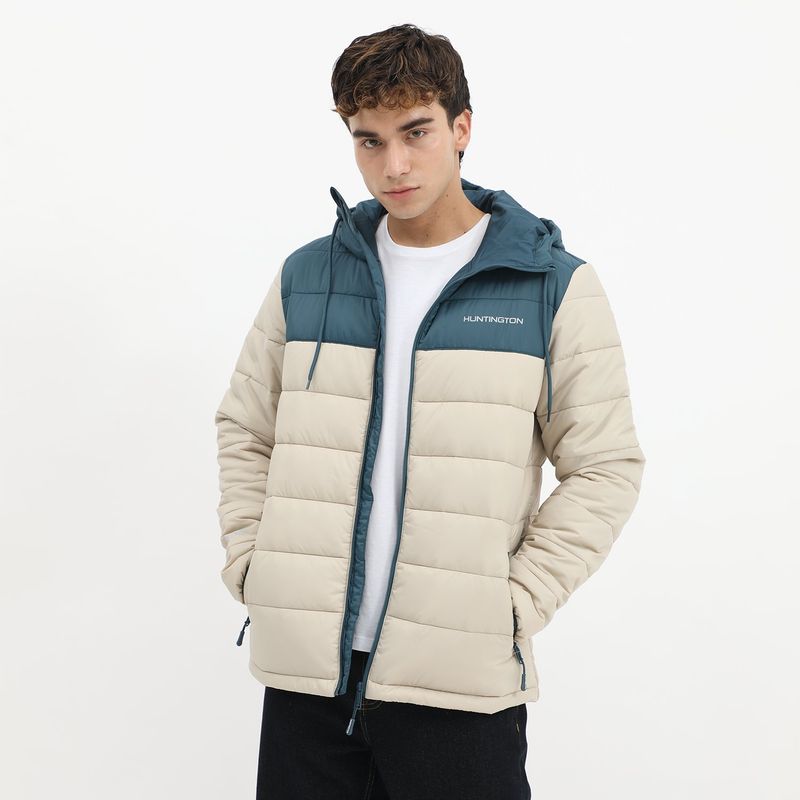 HUNTINGTON - Casaca Hombre Huntington