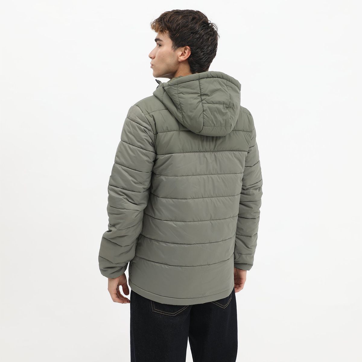 HUNTINGTON - Casaca Hombre Huntington