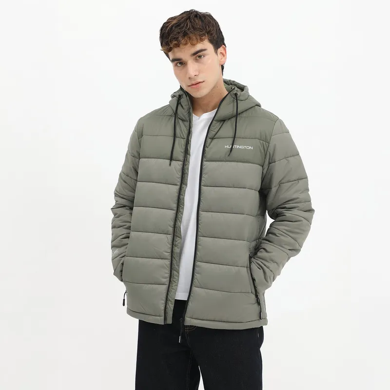 HUNTINGTON - Casaca Hombre Huntington