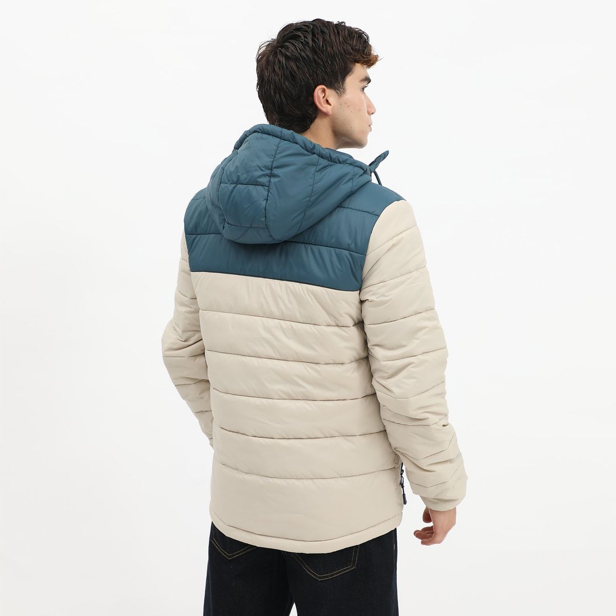 HUNTINGTON - Casaca Hombre Huntington