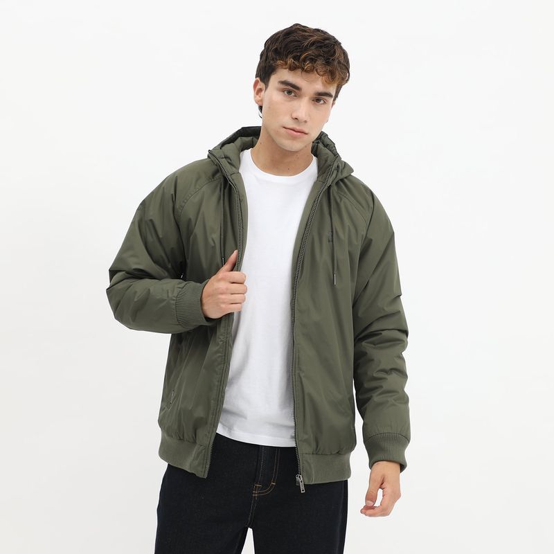 DOO AUSTRALIA - Casaca Hombre Doo Australia