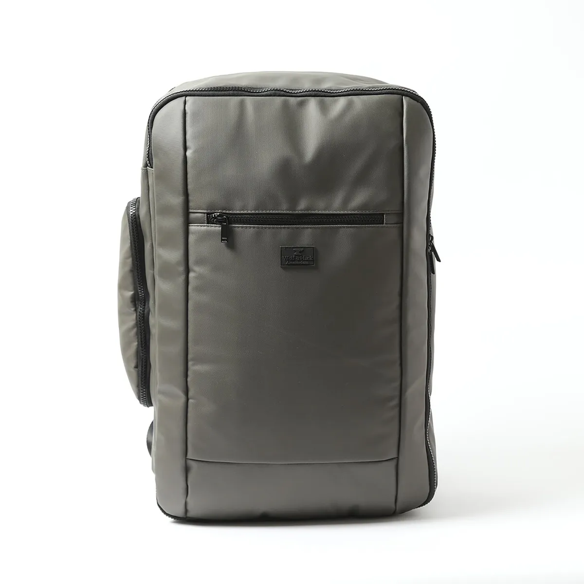 WOLF&HANK - Mochila Hombre Wolf Hank