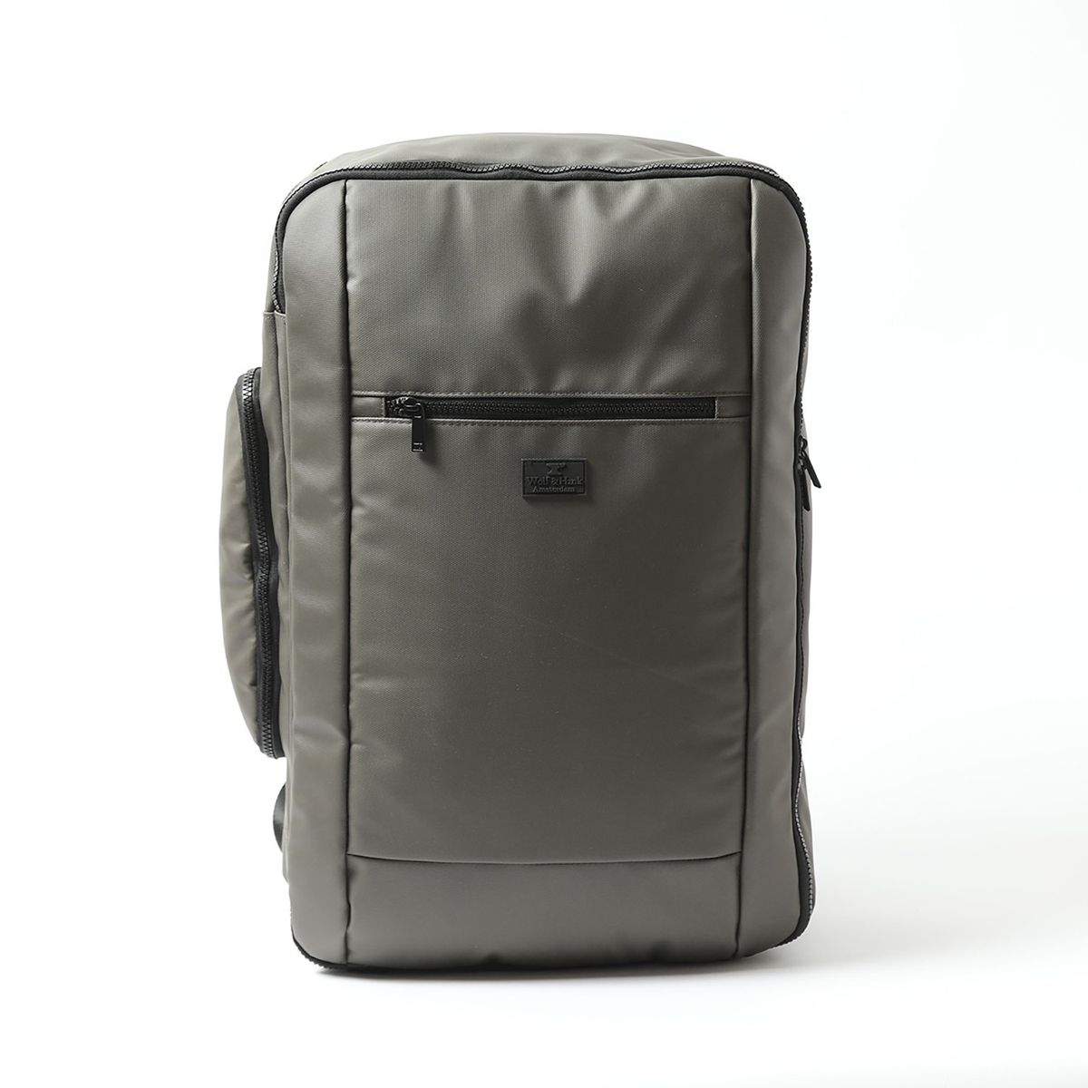 WOLF&HANK - Mochila Hombre Wolf Hank