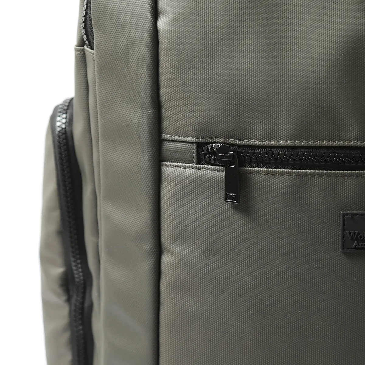 WOLF&HANK - Mochila Hombre Wolf Hank