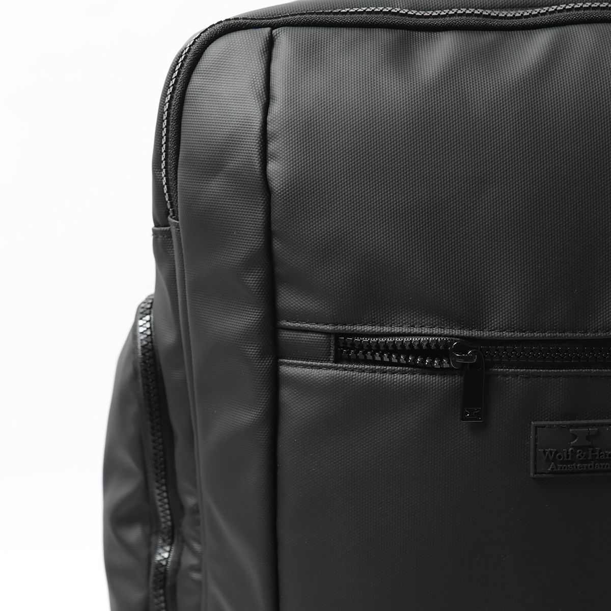 WOLF&HANK - Mochila Hombre Wolf Hank