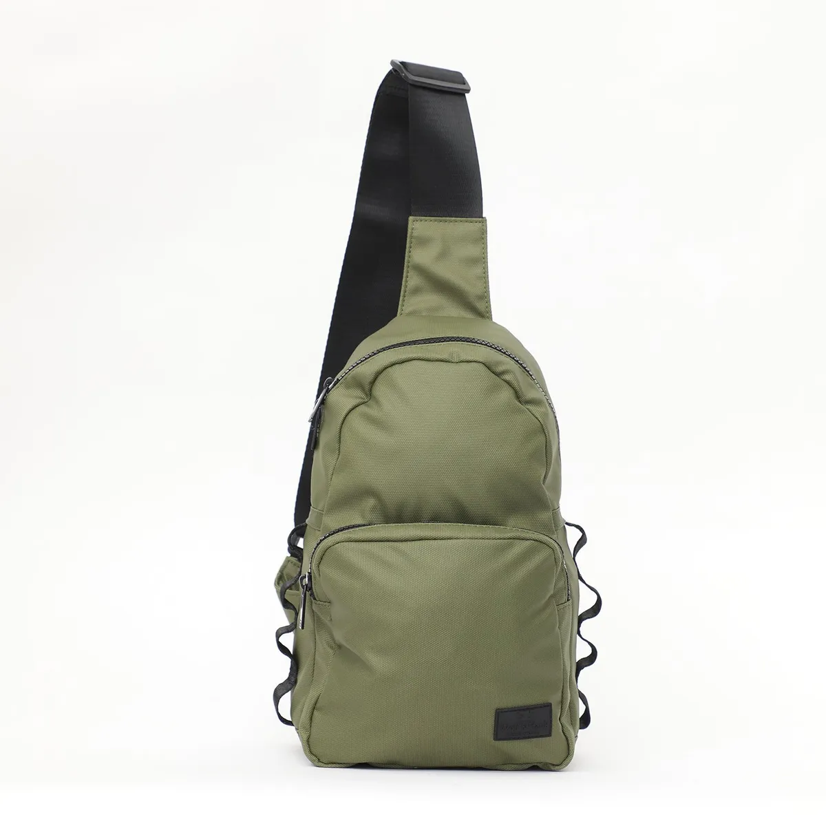 WOLF&HANK - Bolso Hombre Wolf Hank