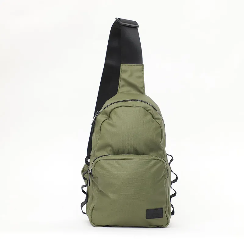 WOLF&HANK - Bolso Hombre Wolf Hank