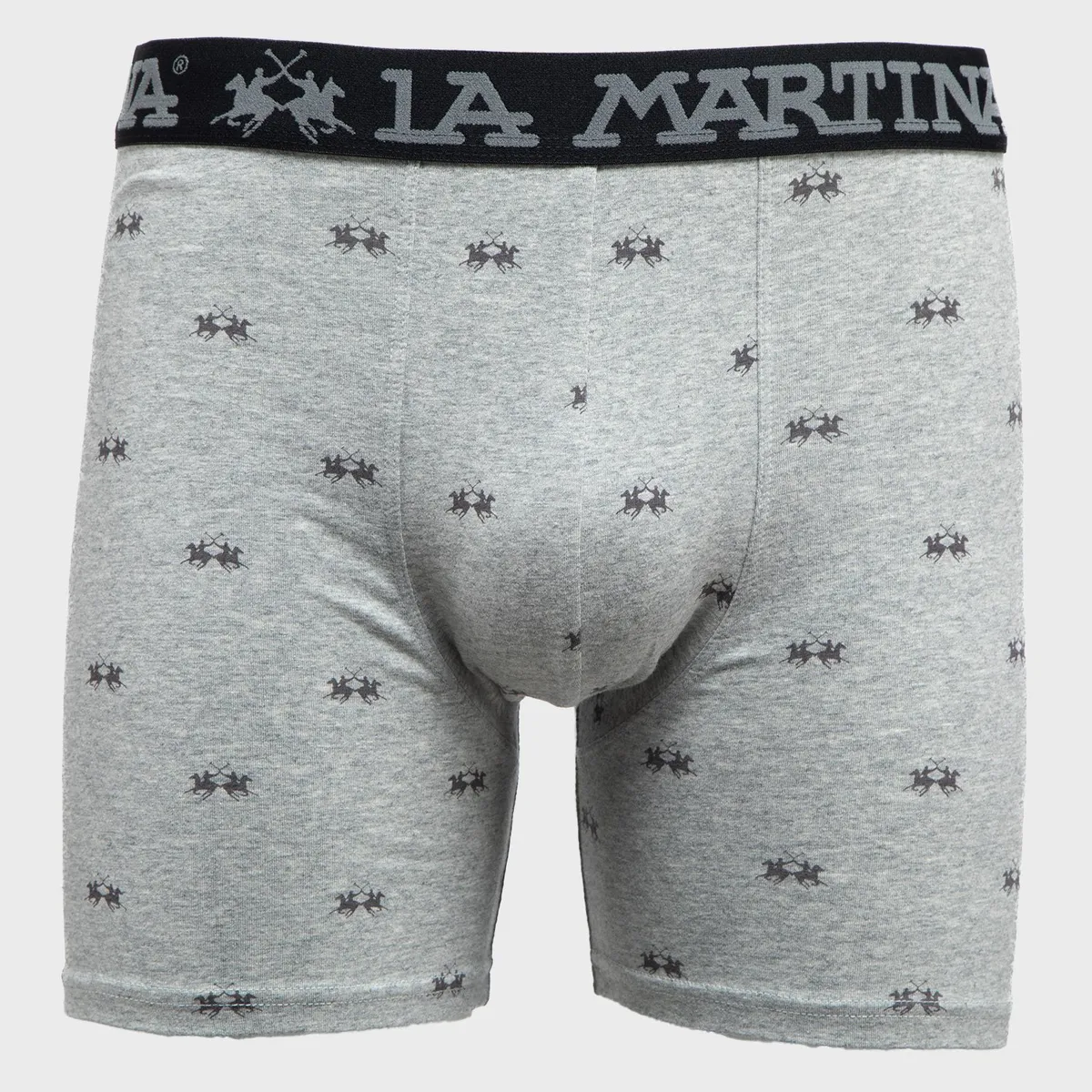 LA MARTINA - Pack X3 Boxer Hombre La Martina 
