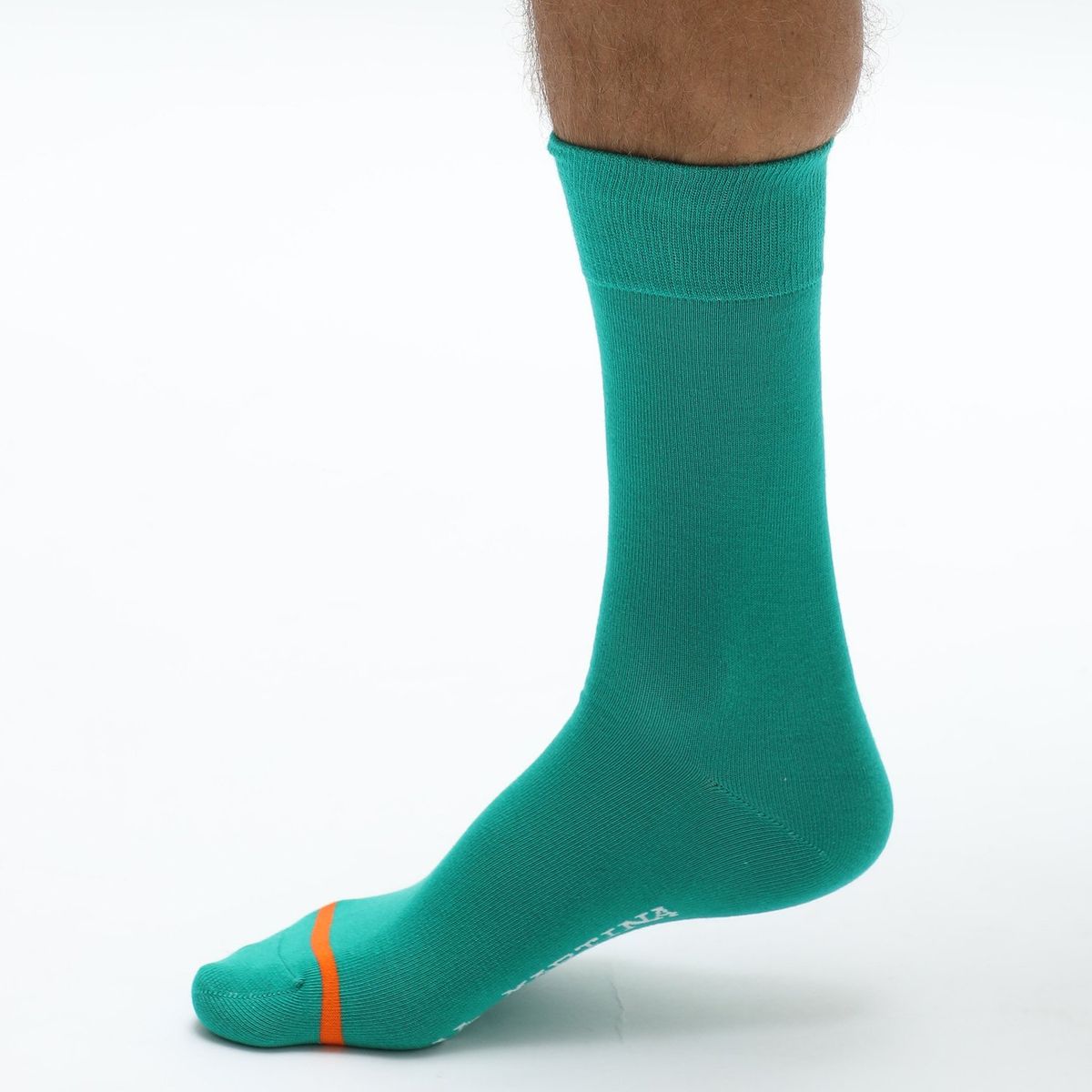 LA MARTINA - Medias Algodón Hombre La Martina