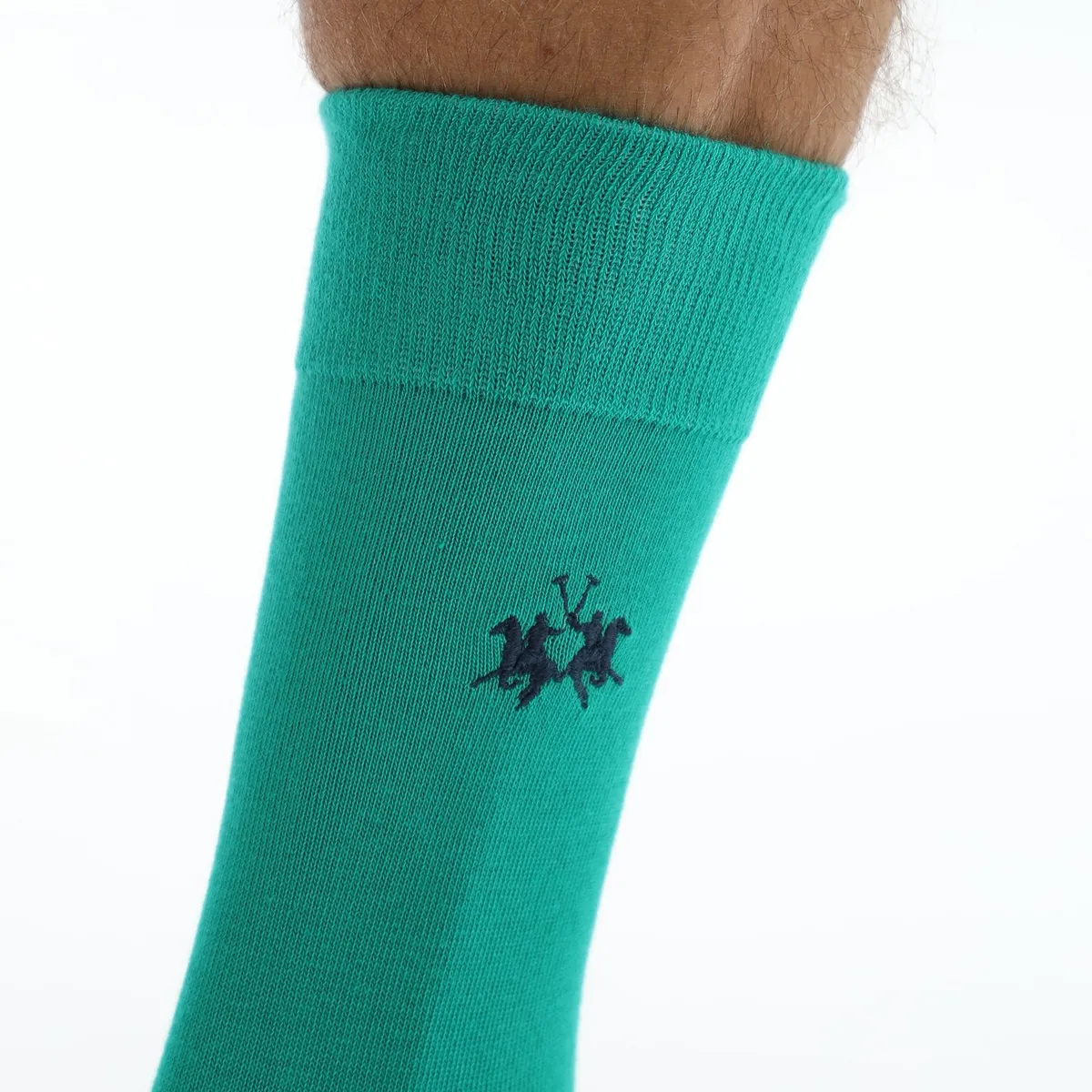 LA MARTINA - Medias Algodón Hombre La Martina