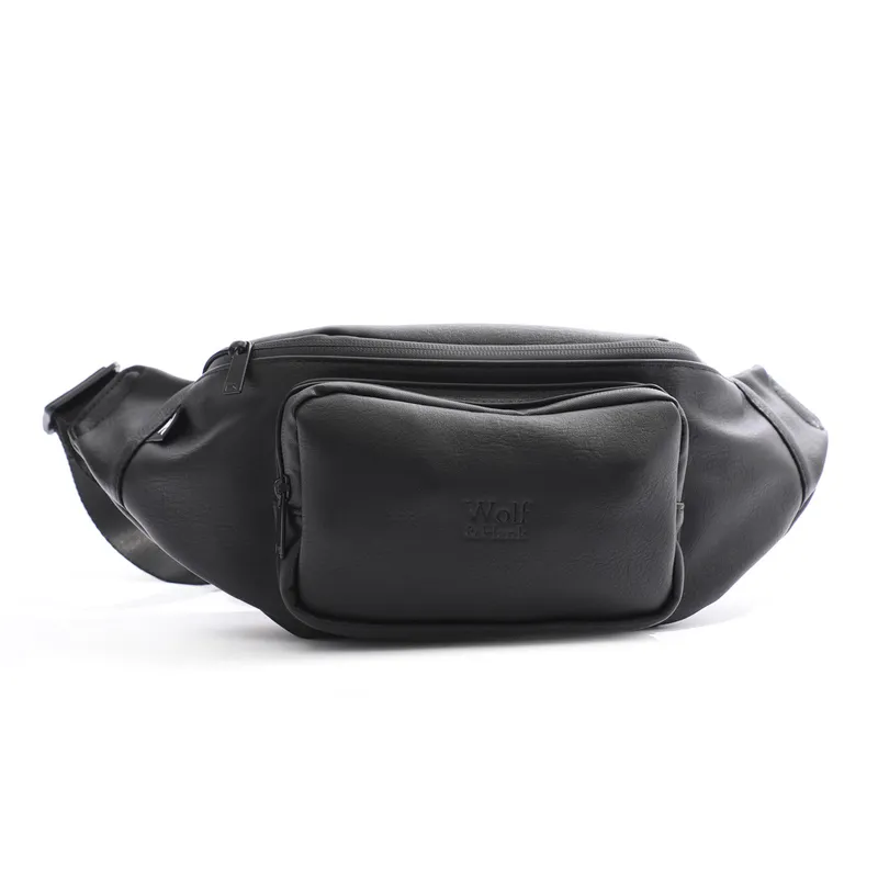 WOLF&HANK - Bolso Bl Bannexu
