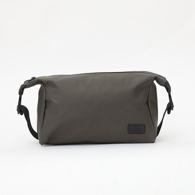 WOLF&HANK - Neceser Hombre Wolf & Hank 