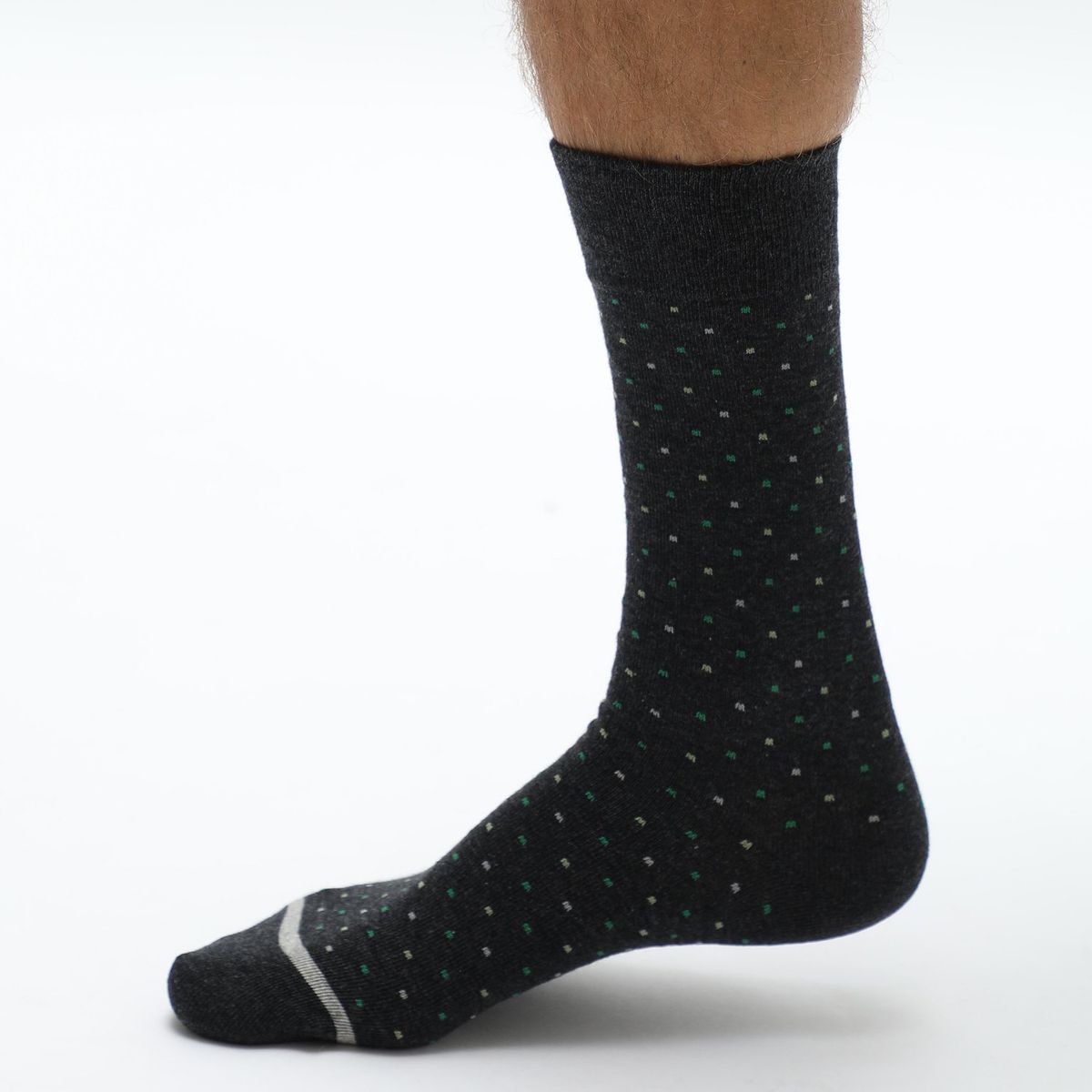 LA MARTINA - Medias Algodón Hombre La Martina