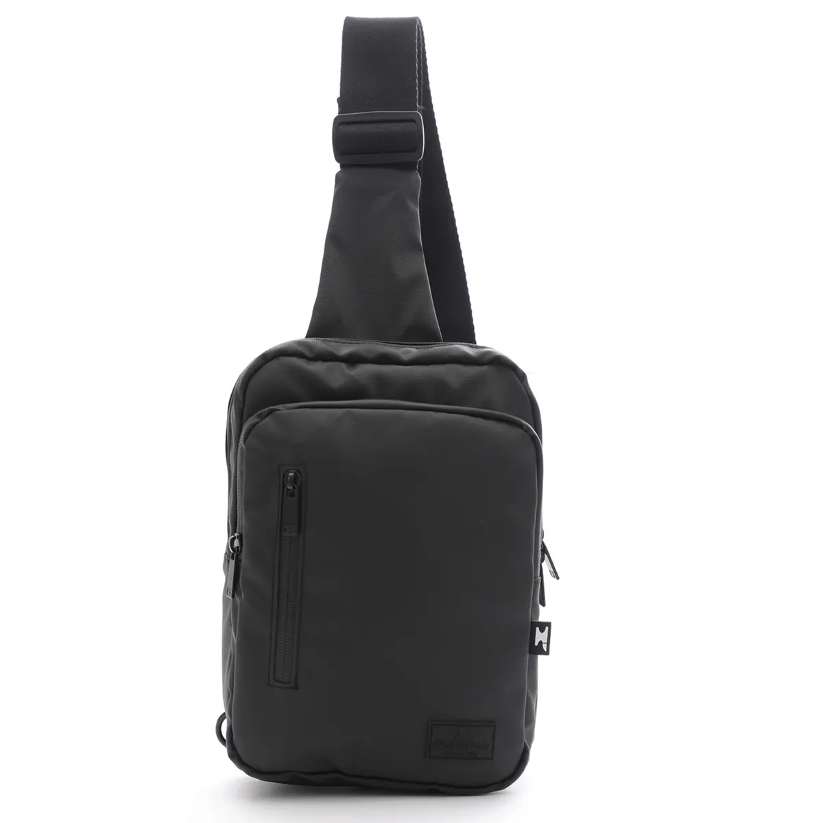 WOLF&HANK - Bolso Morral Hombre Wolf & Hank