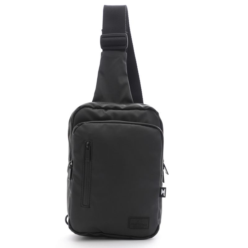 WOLF&HANK - Bolso Morral Hombre Wolf & Hank