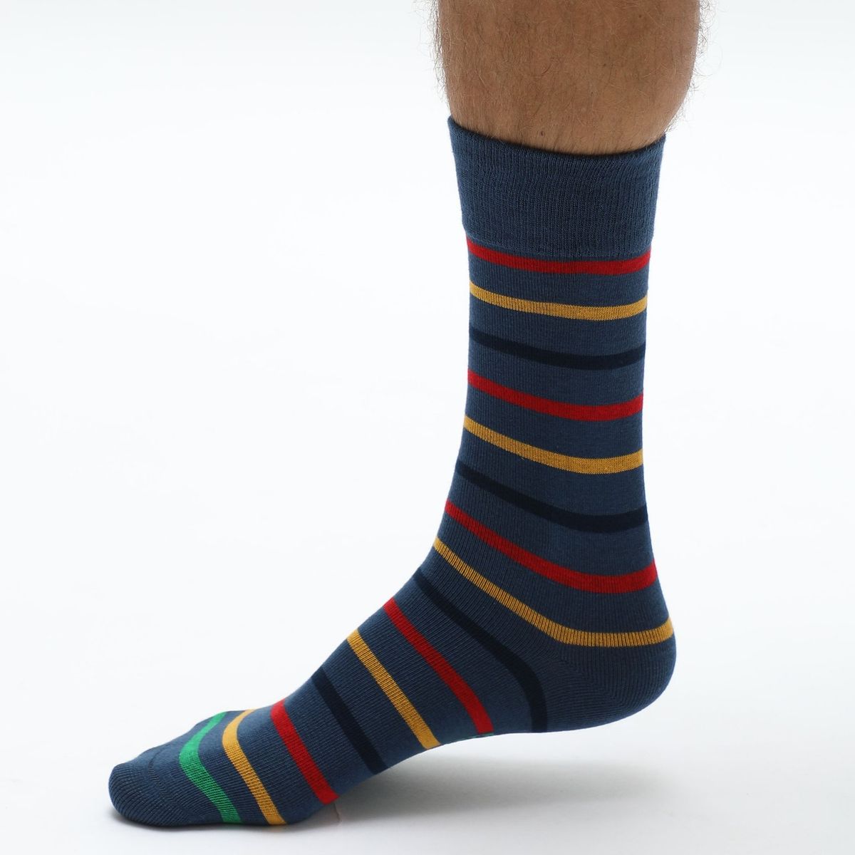 LA MARTINA - Medias Algodón Hombre La Martina