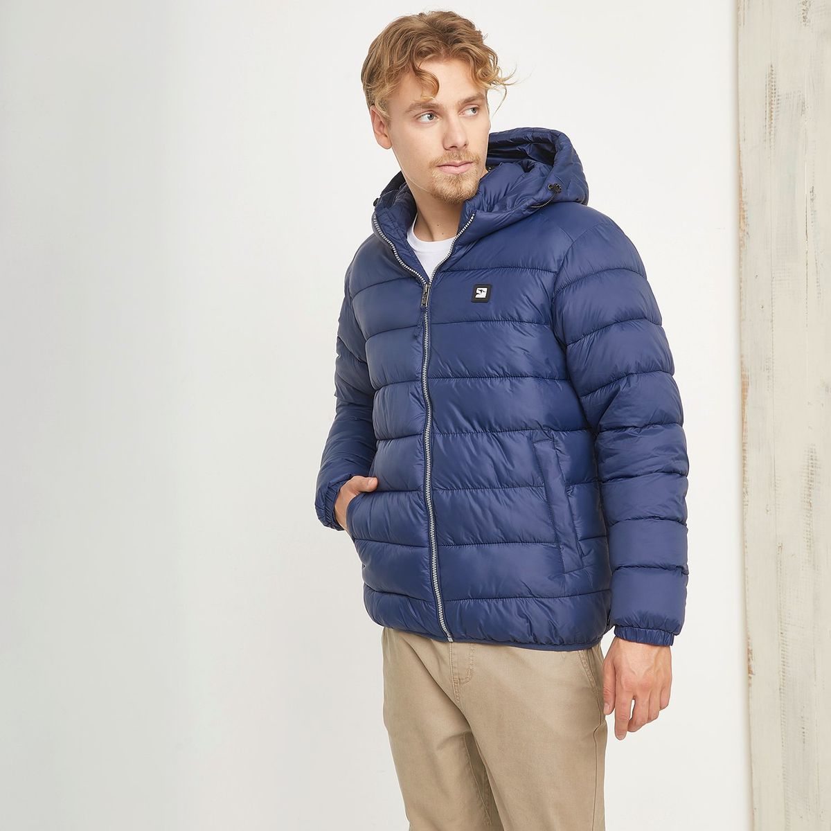 DOO AUSTRALIA - Casaca Hombre Doo Australia