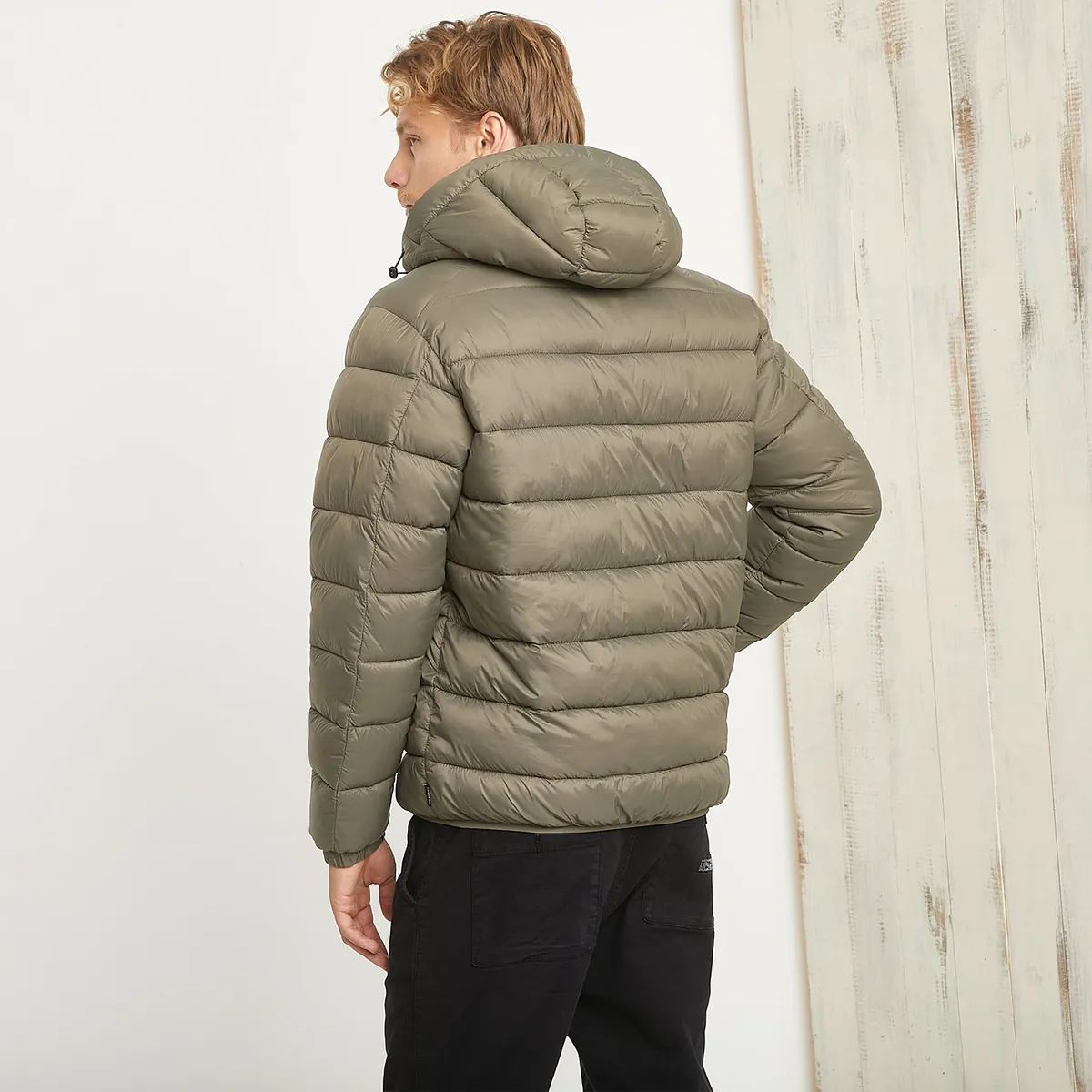 DOO AUSTRALIA - Casaca Hombre Doo Australia