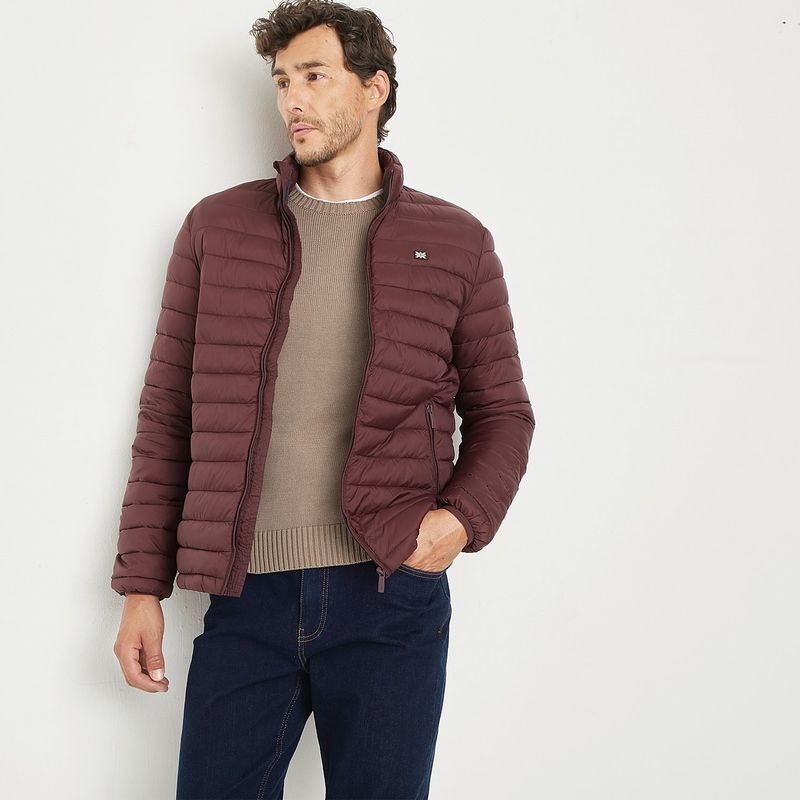 UNIVERSITY CLUB - Casaca Hombre University Club