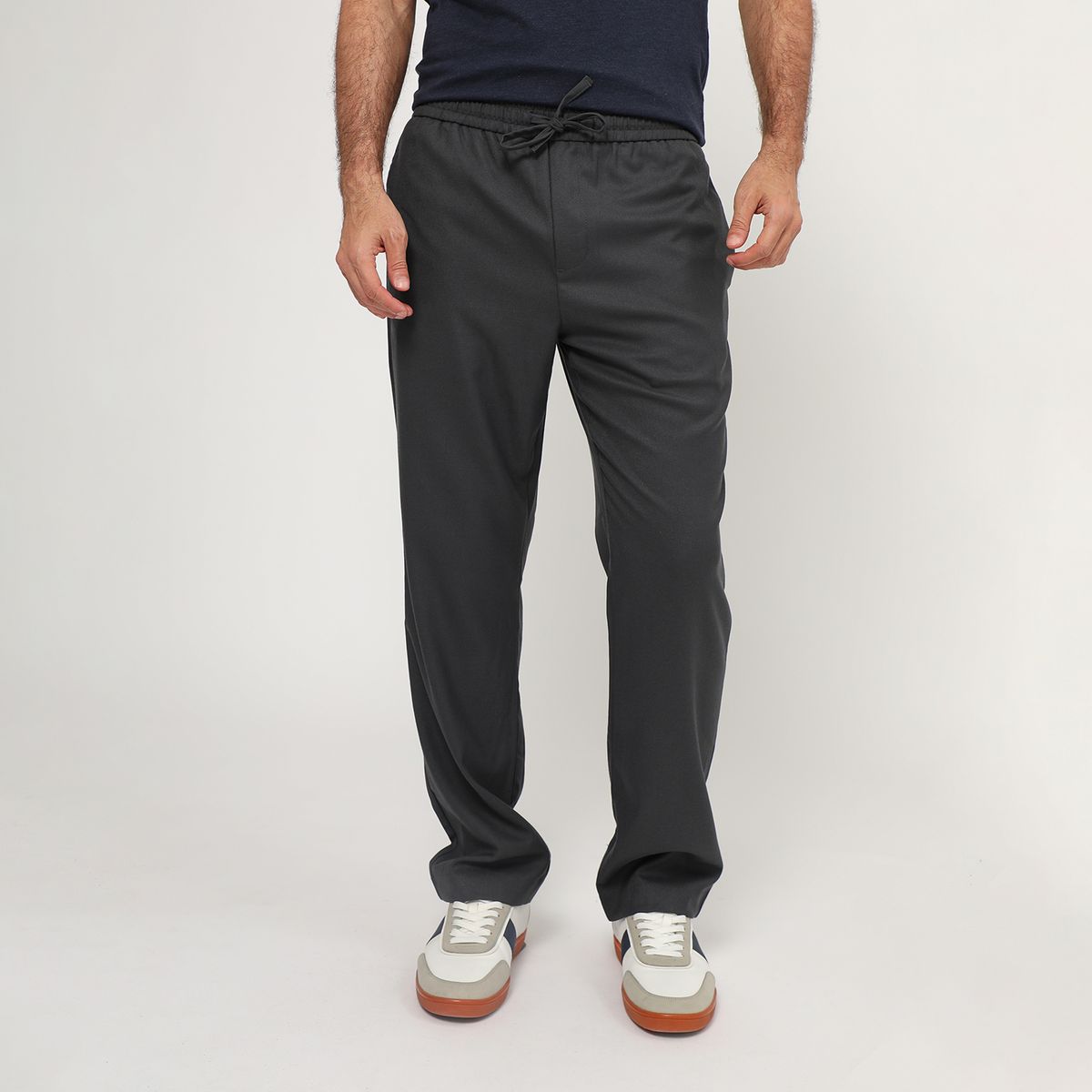 BASEMENT - Pantalón Hombre Basement