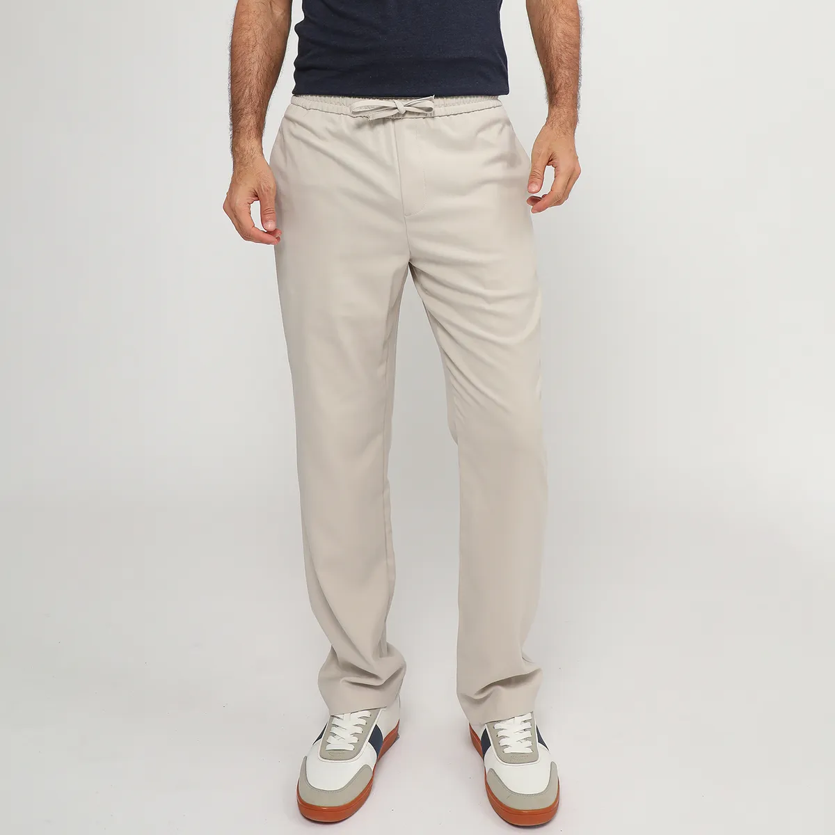 BASEMENT - Pantalón Hombre Basement 