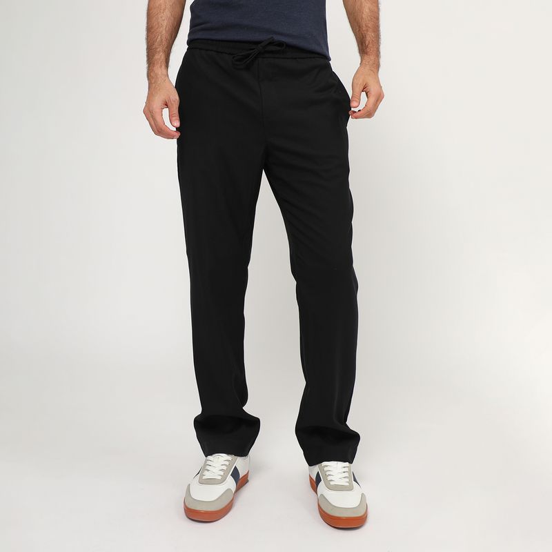 BASEMENT - Pantalón Hombre Basement 