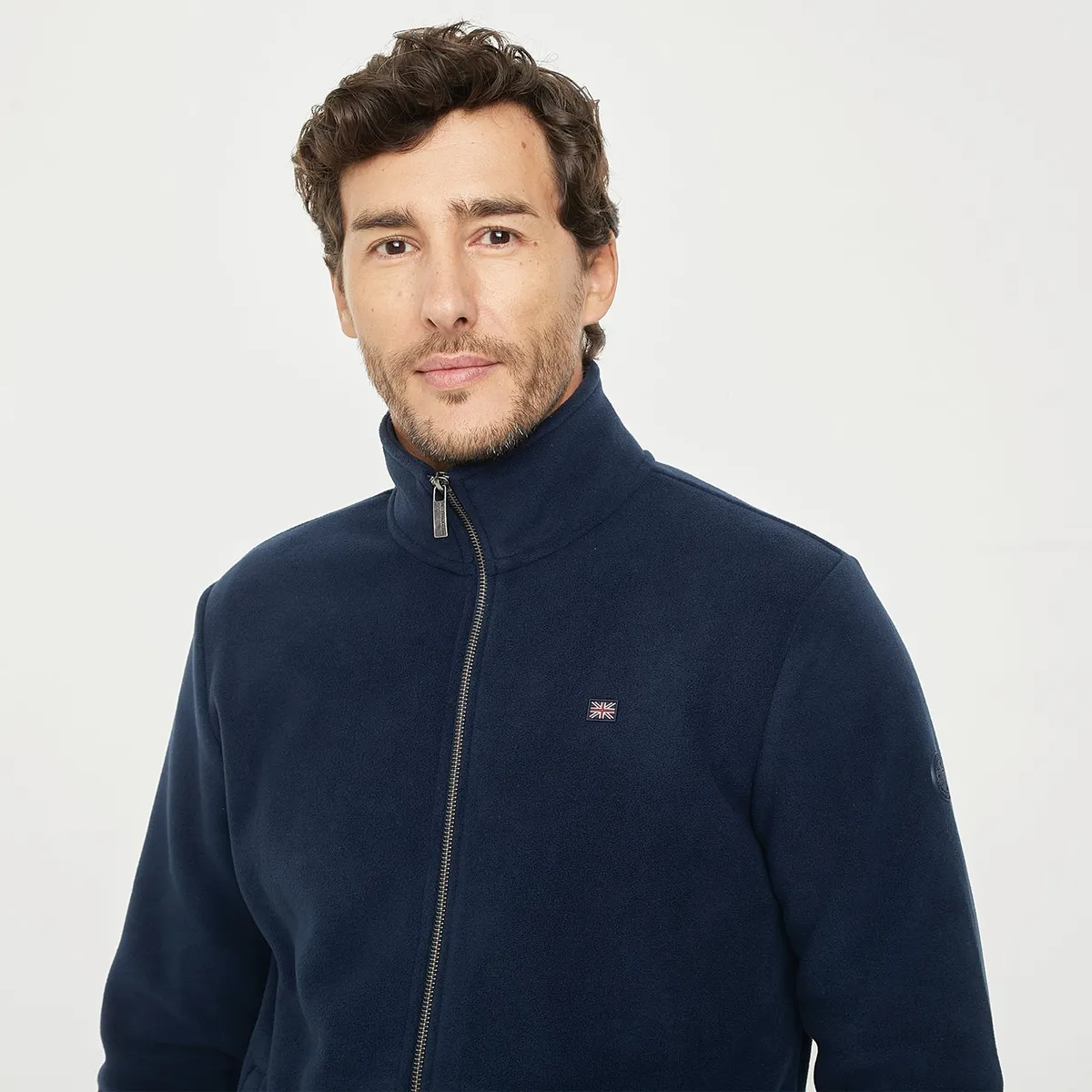 UNIVERSITY CLUB - Polera Casual Hombre University Club