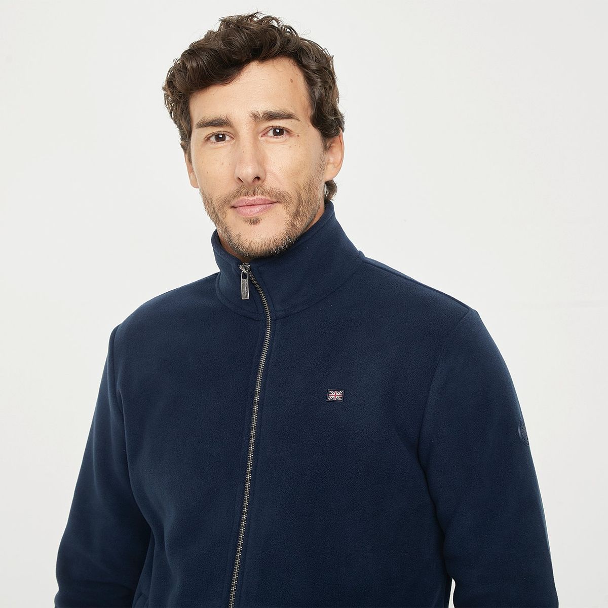 UNIVERSITY CLUB - Polera Casual Hombre University Club