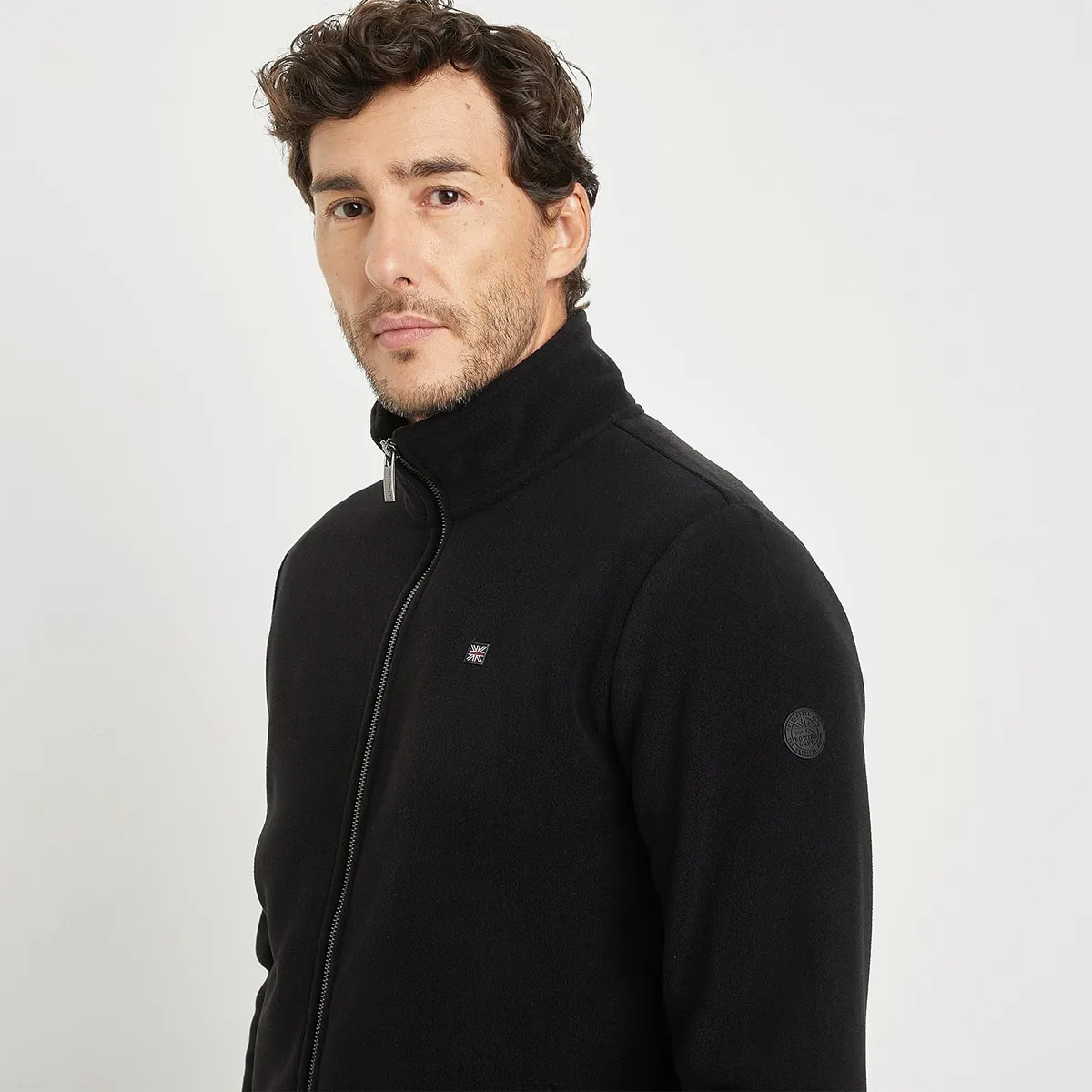 UNIVERSITY CLUB - Polera Casual Hombre University Club