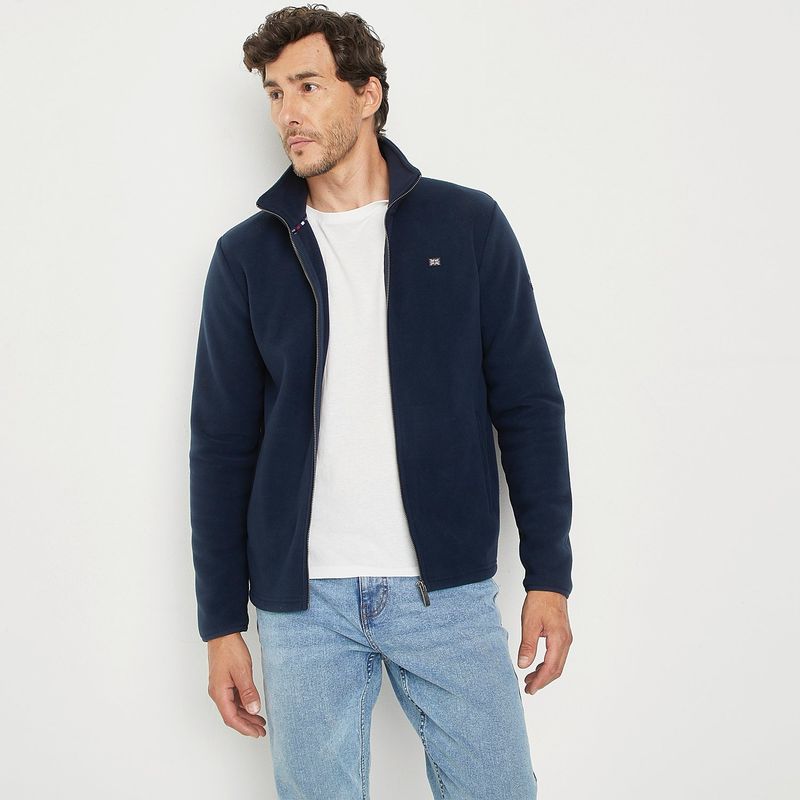 UNIVERSITY CLUB - Polera Casual Hombre University Club