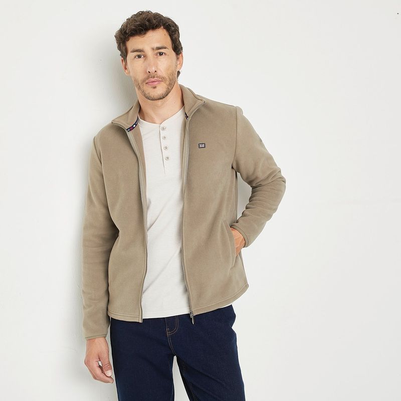 UNIVERSITY CLUB - Polera Casual Hombre University Club