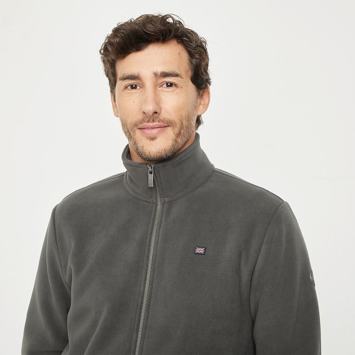 UNIVERSITY CLUB - Polera Casual Hombre University Club