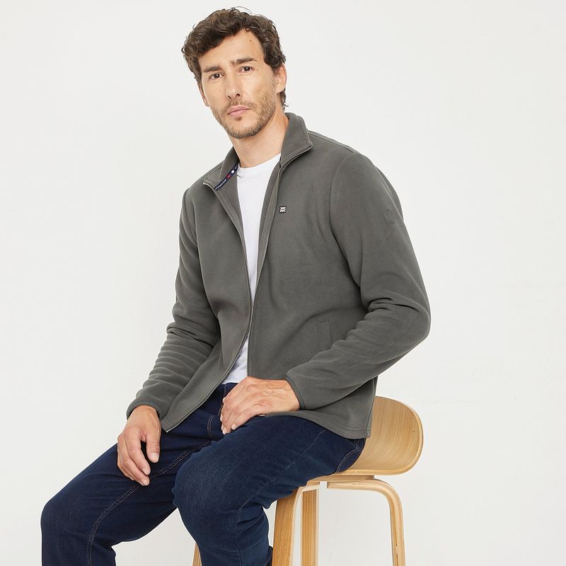 UNIVERSITY CLUB - Polera Casual Hombre University Club