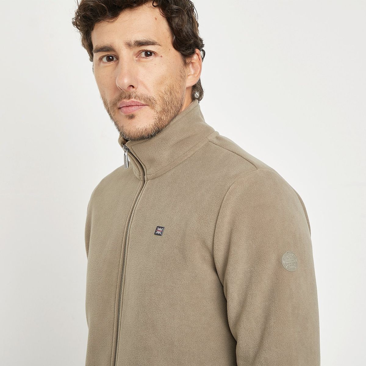 UNIVERSITY CLUB - Polera Casual Hombre University Club