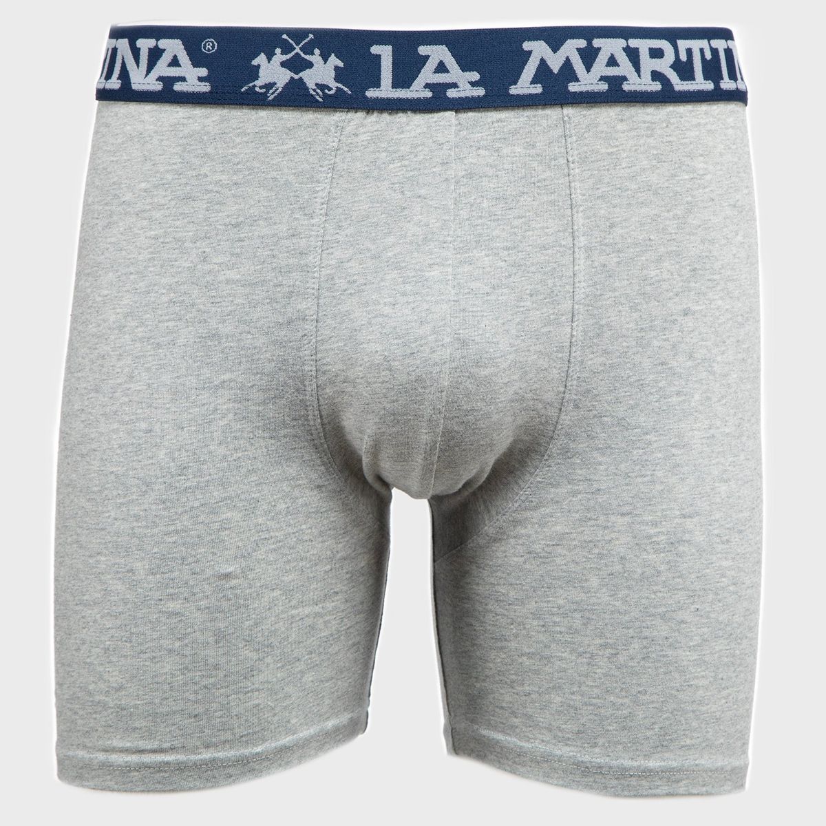 LA MARTINA - Pack X3 Boxer Hombre La Martina