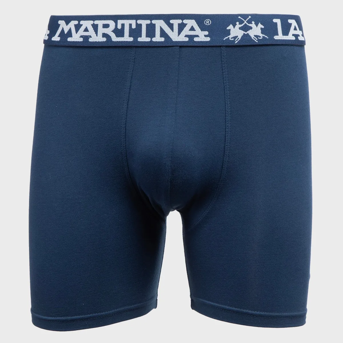 LA MARTINA - Pack X3 Boxer Hombre La Martina