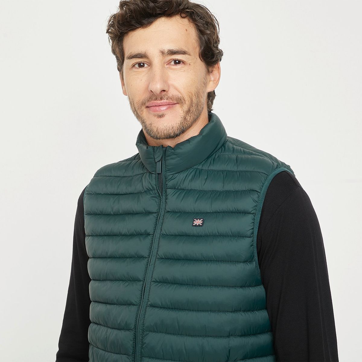 UNIVERSITY CLUB - Chaleco Sin Manga Hombre University Club