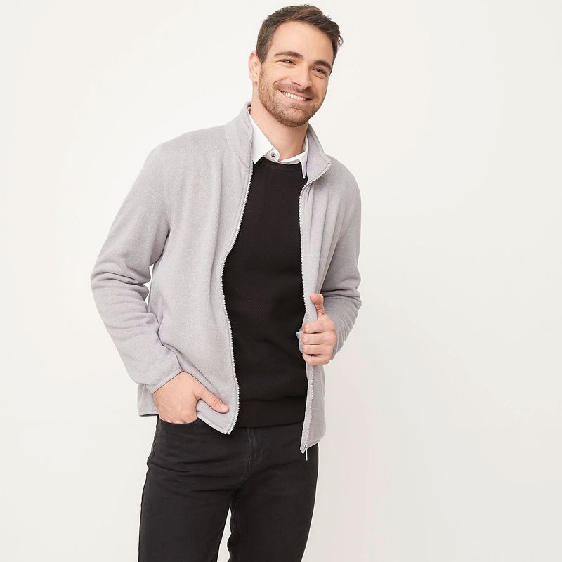 NEWPORT - Polera Hombre Newport