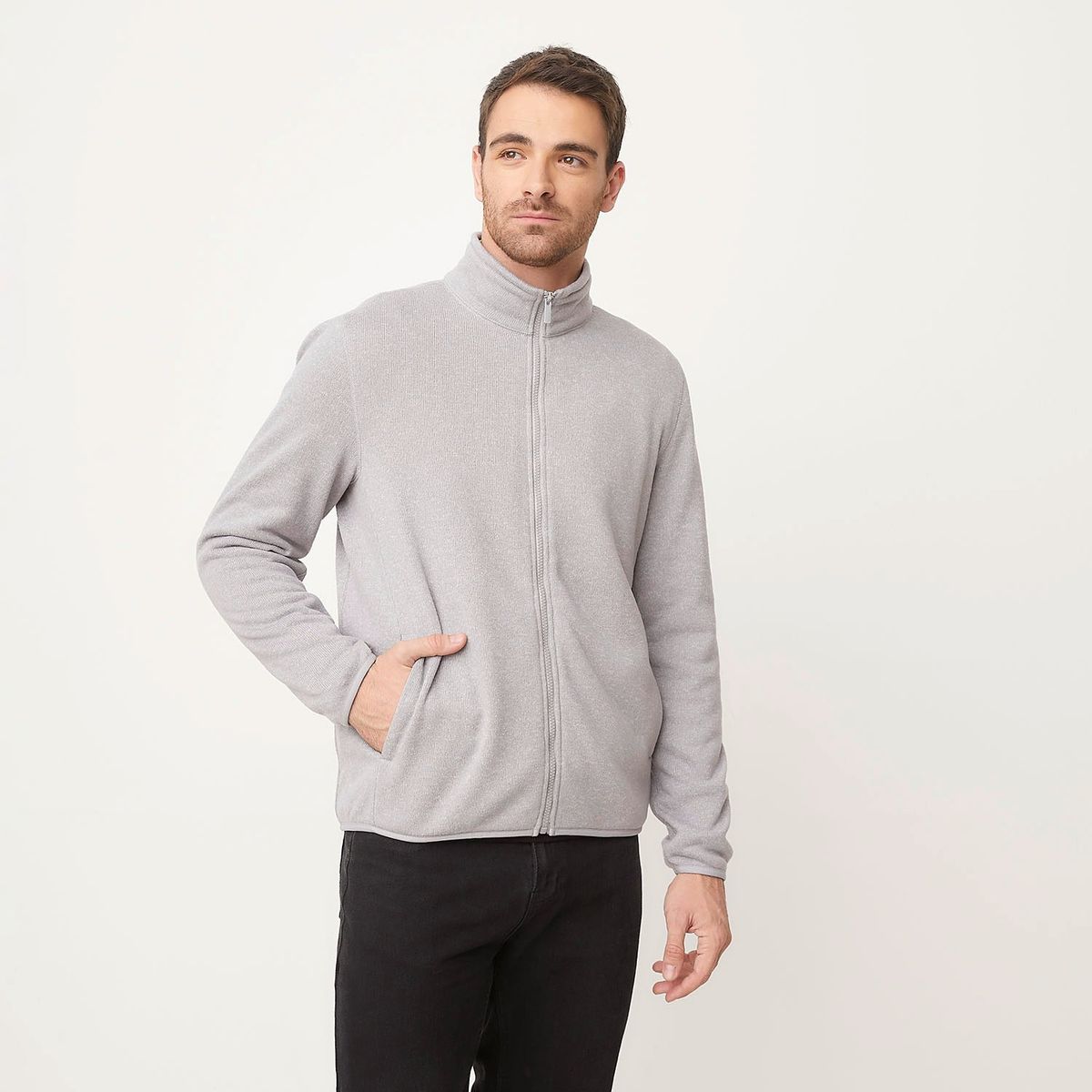 NEWPORT - Polera Hombre Newport