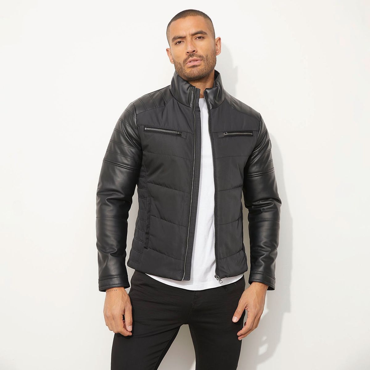 MOSSIMO - Casaca Hombre Mossimo